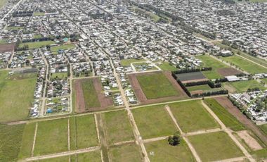 Terreno en Arroyo Seco