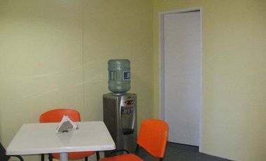 OFICINA / DEPARTAMENTO USO PROFESIONAL - CAPITAL - ACEPTA PERMUTA MENOR VALOR