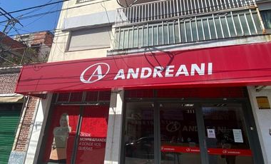 Departamento en venta - 2 Dormitorios 1 Baño - 65Mts2 - Monte Grande