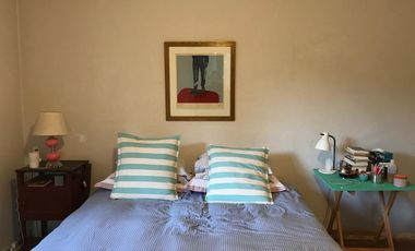 Valor a Consultar. Propiedad en la zona de San Isidro, Barrio Santa Rita