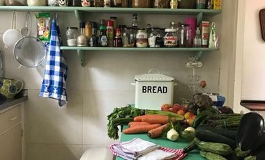 Valor a Consultar. Propiedad en la zona de San Isidro, Barrio Santa Rita