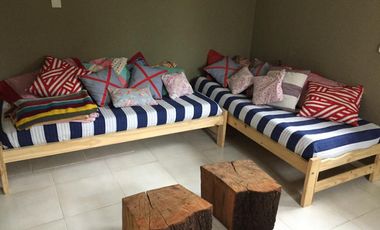 Valor a Consultar. Propiedad en la zona de San Isidro, Barrio Santa Rita