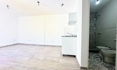 Monoambiente a estrenar en venta. Lomas de Zamora