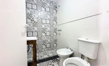 Monoambiente a estrenar en venta. Lomas de Zamora