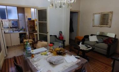 Departamento en venta 1 Dormitorio 1 Baño - 53mts2 - Congreso
