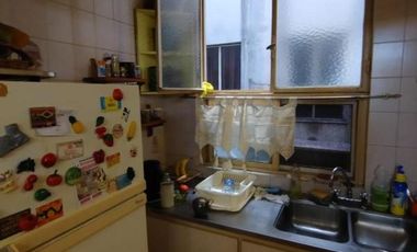 Departamento en venta 1 Dormitorio 1 Baño - 53mts2 - Congreso