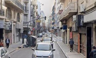 Departamento en venta 1 Dormitorio 1 Baño - 53mts2 - Congreso