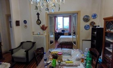 Departamento en venta 1 Dormitorio 1 Baño - 53mts2 - Congreso