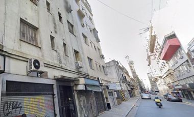 Departamento en venta 1 Dormitorio 1 Baño - 53mts2 - Congreso