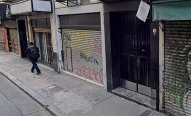 Departamento en venta 1 Dormitorio 1 Baño - 53mts2 - Congreso