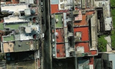 Departamento en venta 1 Dormitorio 1 Baño - 53mts2 - Congreso