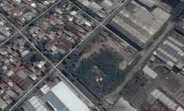 Terreno - Avellaneda