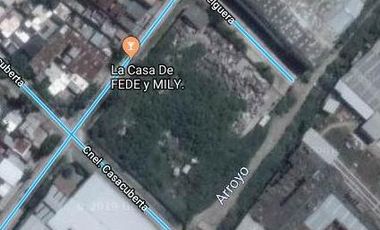 Terreno - Avellaneda