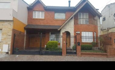 Casa - Ramos Mejia