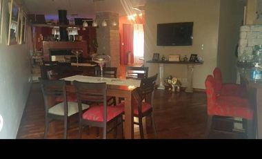 Casa - Ramos Mejia