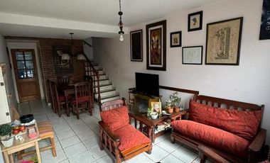 PH en venta - 2 Dormitorios 2 Baños - Cochera - 118Mts2 - Villa Sarmiento