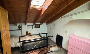 PH en venta - 2 Dormitorios 2 Baños - Cochera - 118Mts2 - Villa Sarmiento