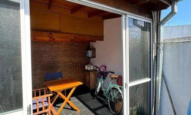 PH en venta - 2 Dormitorios 2 Baños - Cochera - 118Mts2 - Villa Sarmiento
