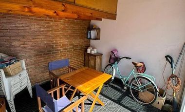 PH en venta - 2 Dormitorios 2 Baños - Cochera - 118Mts2 - Villa Sarmiento