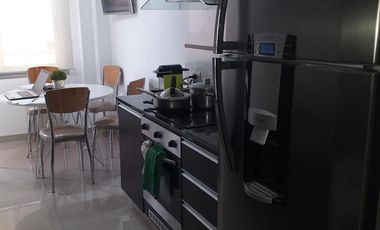 Departamento - Ramos Mejia Norte