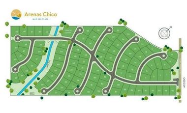 Terreno en venta en General Pueyrredón, Mar del Plata