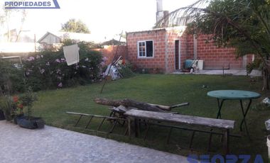 Casa - Jose Clemente Paz