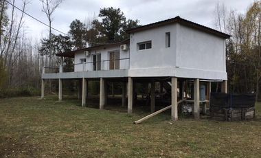 Casa - Toro