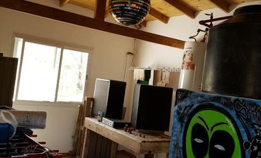 Casa - Toro