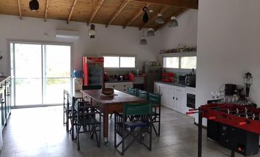 Casa - Toro