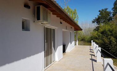 Casa - Toro