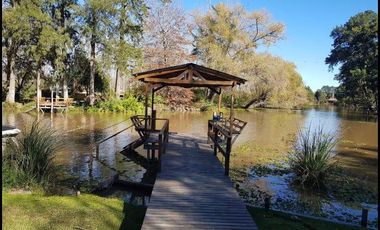 Casa - Toro
