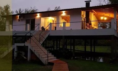 Casa - Toro