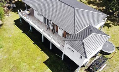 Casa - Toro