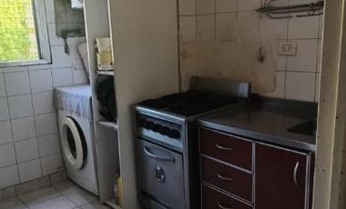 Departamento en venta - 2 Dormitorios 1 Baño - 52Mts2 - Flores