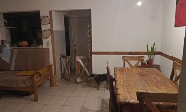 Departamento en venta - 2 Dormitorios 1 Baño - 52Mts2 - Flores