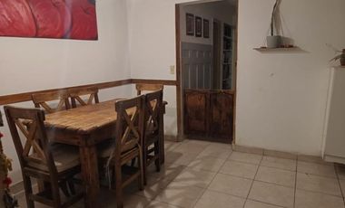 Departamento en venta - 2 Dormitorios 1 Baño - 52Mts2 - Flores