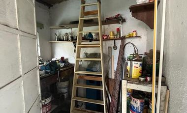Casa - Claypole