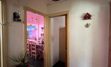 Casa - Claypole