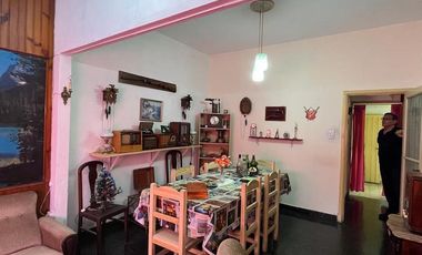 Casa - Claypole
