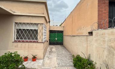 Casa - Claypole