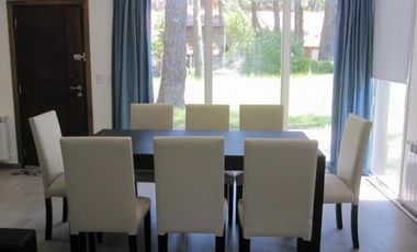 Casa - Pinamar