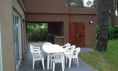 Casa - Pinamar