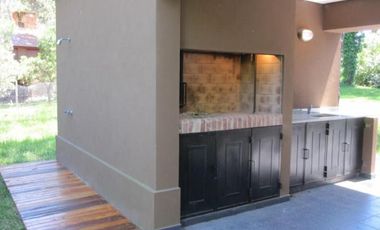 Casa - Pinamar