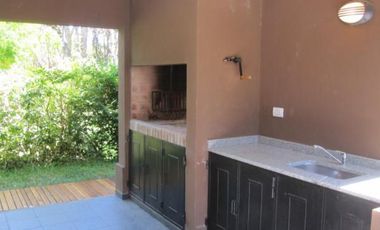 Casa - Pinamar