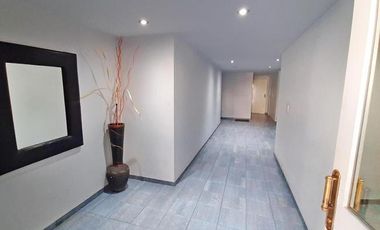 Departamento 3 amb c/balcón al frente -  Moron