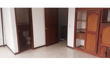 ARRIENDO APARTAMENTO EN LA CAROLA, MANIZALES | ARRIENDOS MANIZALES