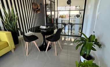 Venta de Departamento dos ambientes