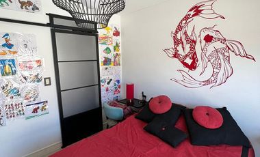 Venta de Departamento dos ambientes