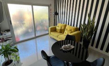 Venta de Departamento dos ambientes