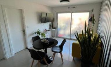 Venta de Departamento dos ambientes